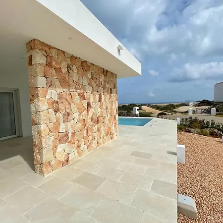 Islander Villa