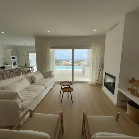 Islander Villa