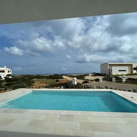 Villa Islander
